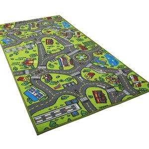 Car Rug Play Mat